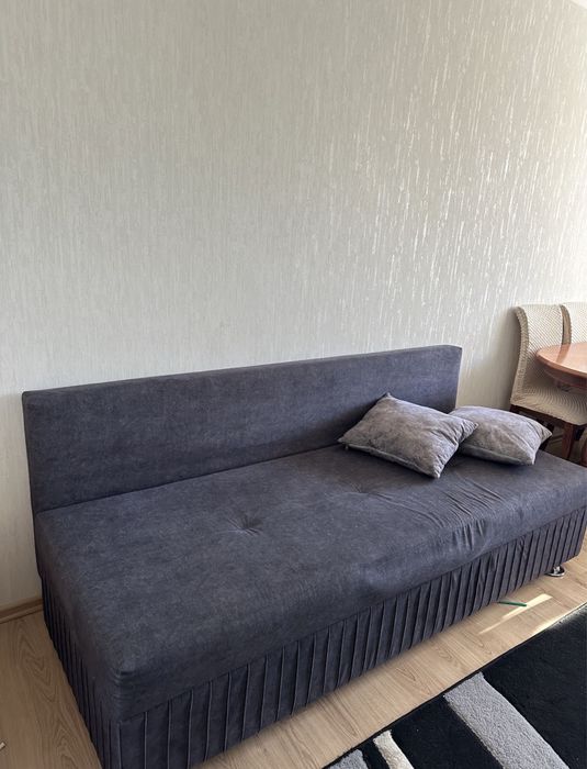 Продам диван раскладушка