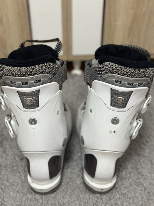 Clapari Solomon copii