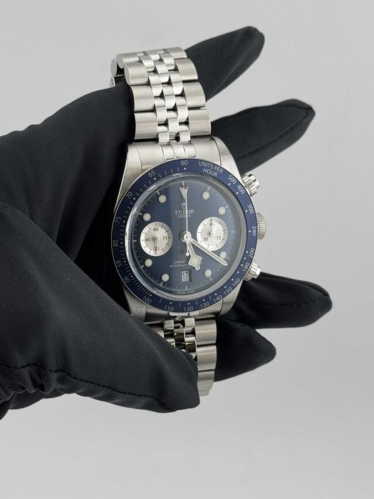 Наручные часы TUDOR Black Bay