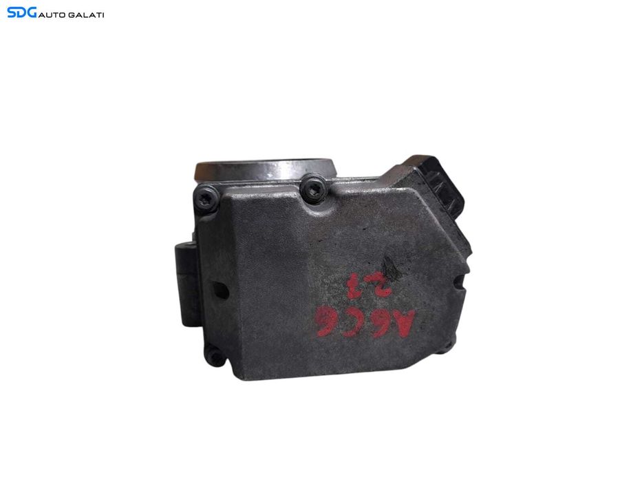 Clapeta Acceleratie Audi Q5 8R 3.0 TDI CCWB CPNB CCWA 2008 - 2012 [N0949]