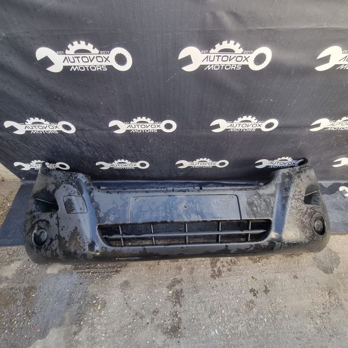 Bara fata Renault Master an 2010-2019