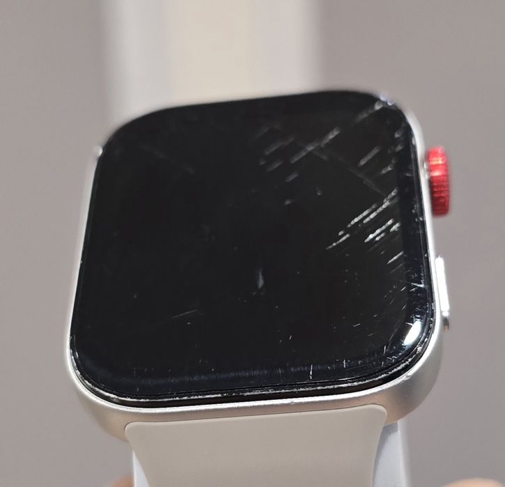Huawei watch fit 3