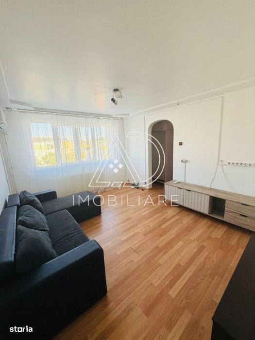De vânzare, apartament 3 camere | Aleea Teilor, Târgu Jiu