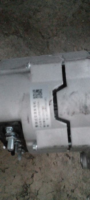 Продам запчасти на Хово