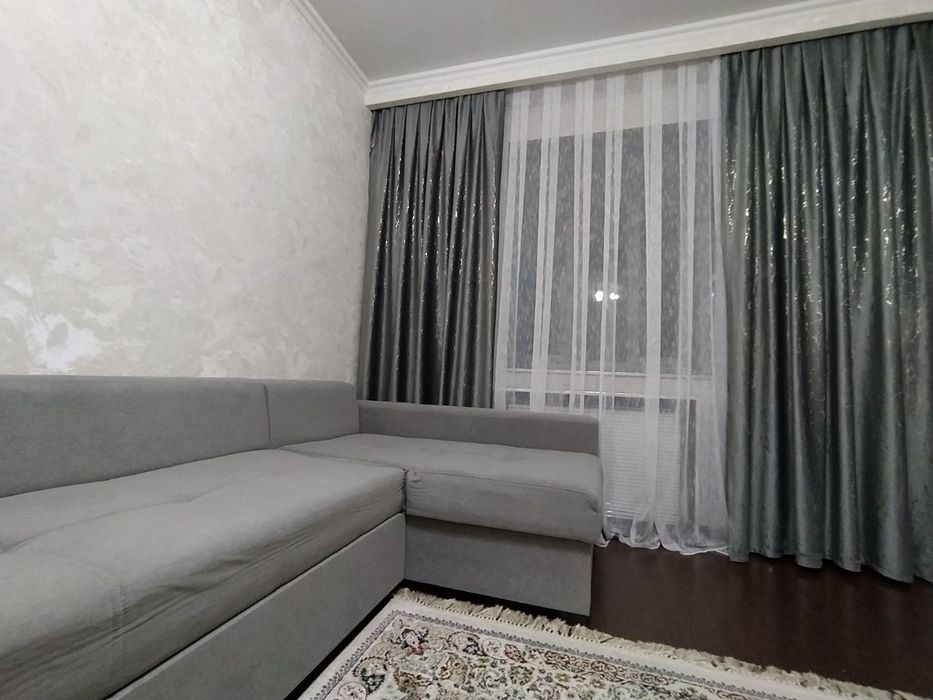 новый комплект штор