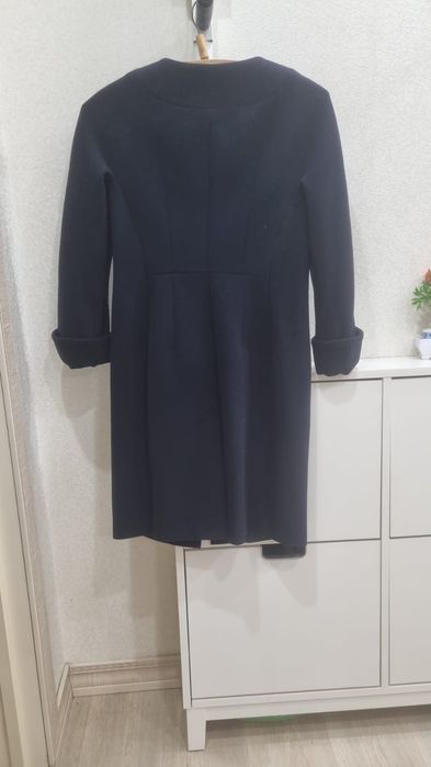 Пальто. осень/весна