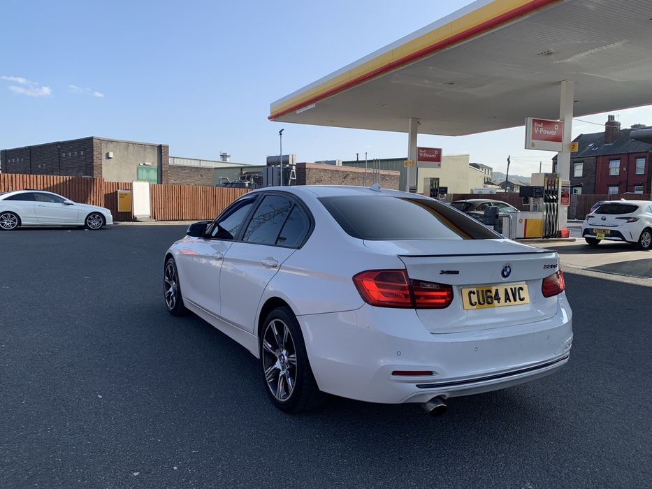 Bmw 330 xdrive 3.Diesel