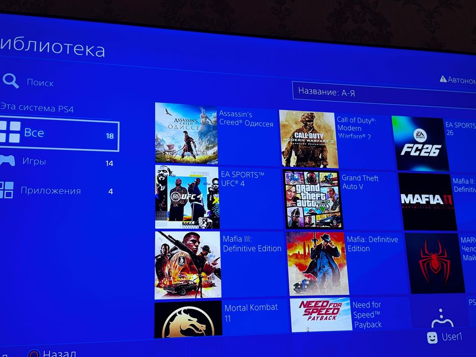 Playstation 4 pro