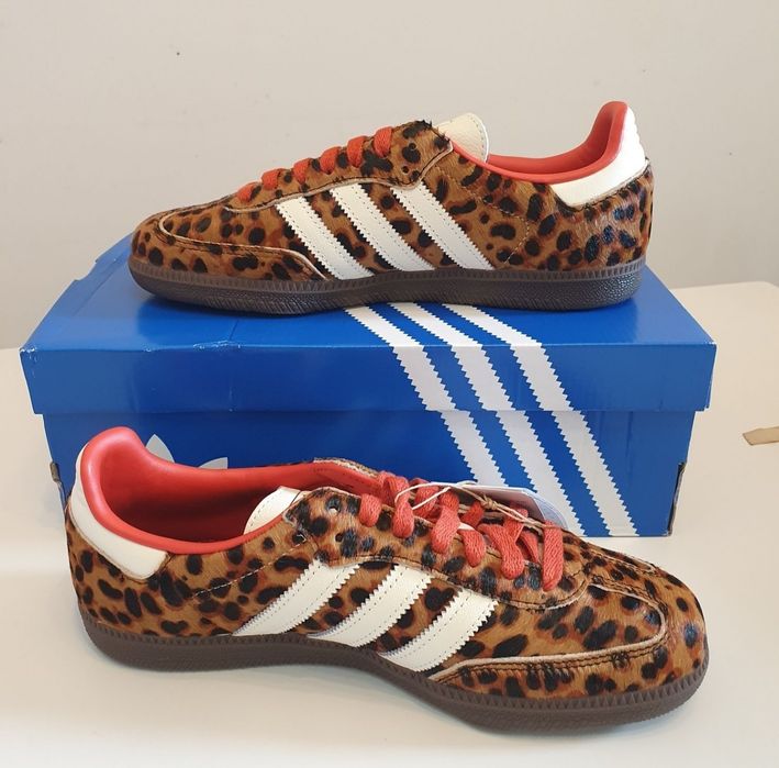 Adidas Samba masura 38