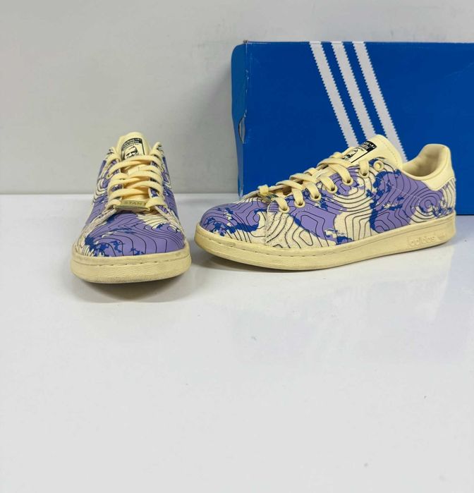 ADIDAS Originals Stan Smith Weatherman