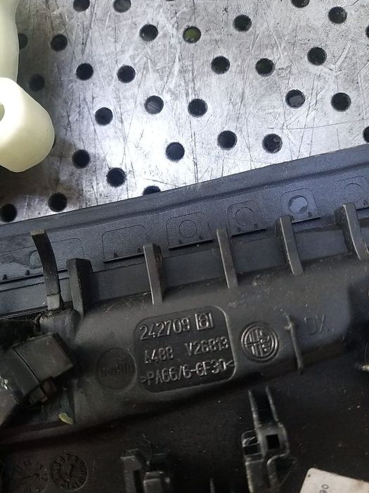Maner usa dreapta spate alfa romeo giulietta 940 242709