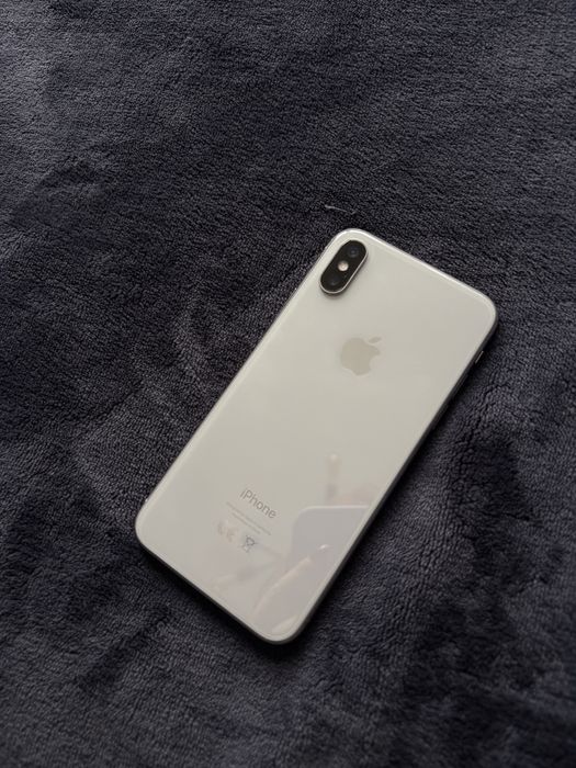 Продам Iphone X