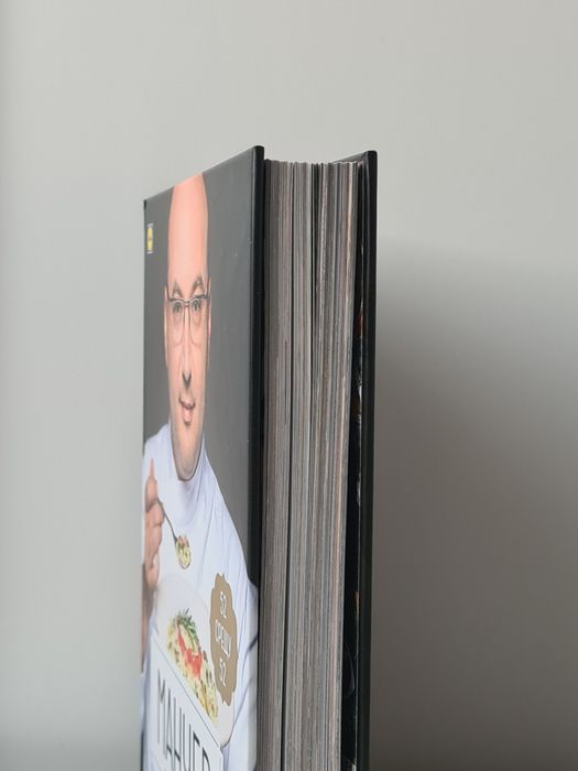 Готварска книга Манчев срещу Шишков (книга с рецепти)