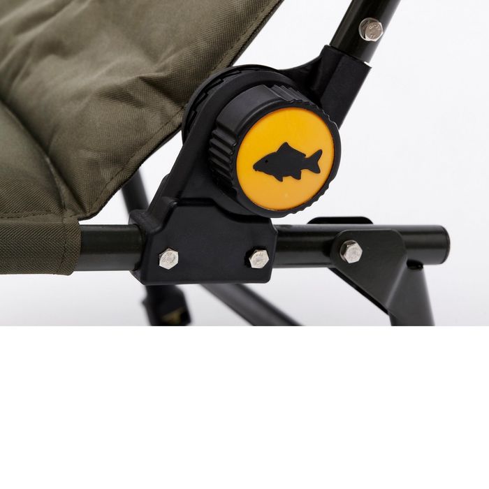 Scaun ProLogic Inspire Lite-Pro cu - produs resigilat Decathlon