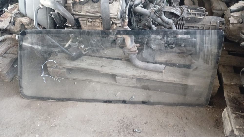 Стекло т4 длинная база