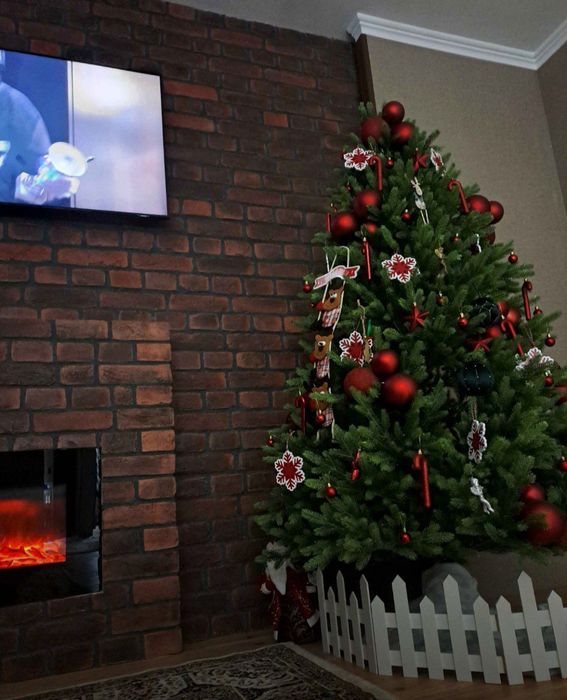 Ёлки ёлки ёлки 180 см