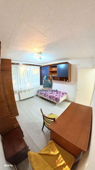 Apartament 2 camere, cartierul Aleea Carpați, zona Darina