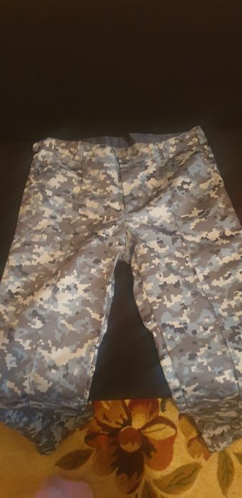 Продаю спец форму