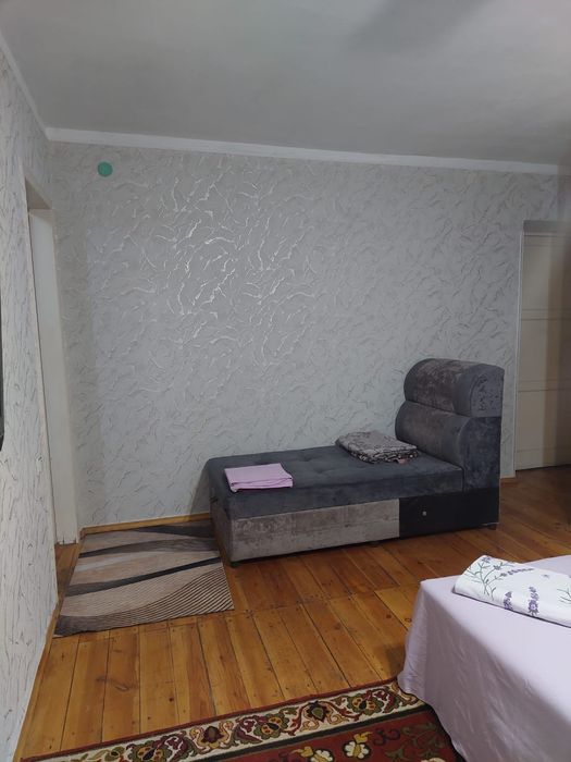 Однокомнатная центре посуточно