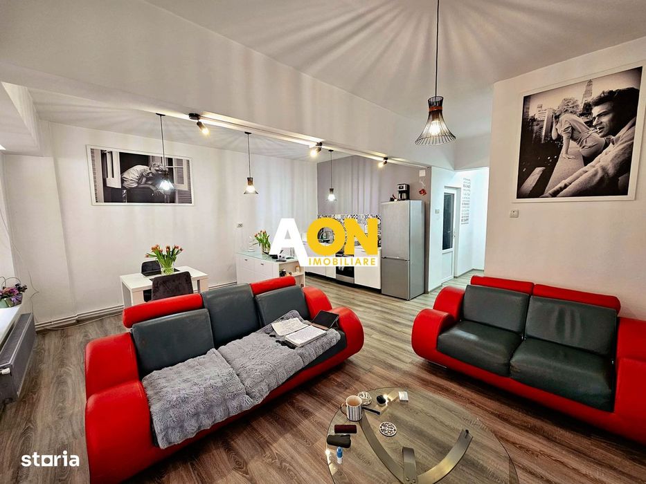 Spatiu comercial, 170 mp utili, pretabil pt regim hotelier sau birouri