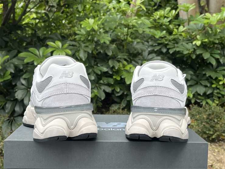 New Balance 9060 | Slate Grey