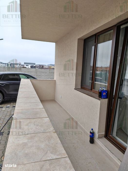Apartament modern de vânzare – construcție 2024 - Bragadiru