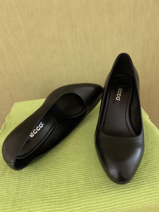 Женские туфли классика