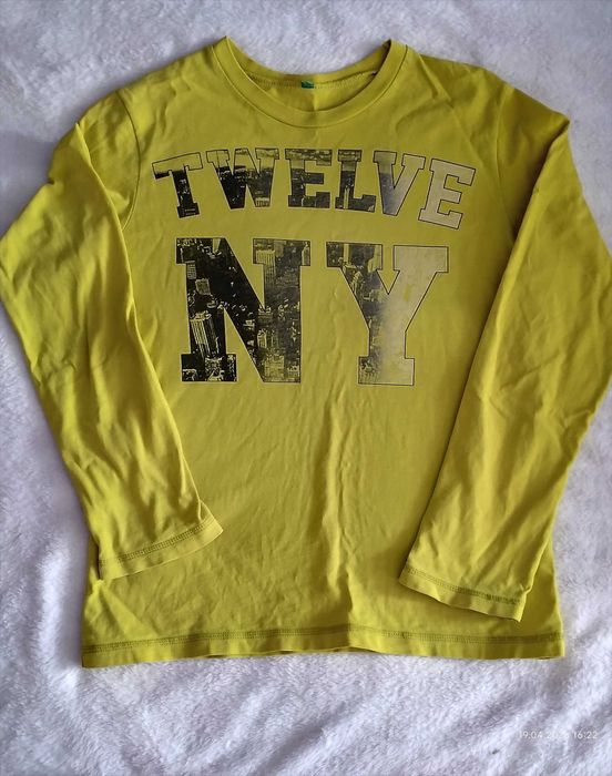 Продам два лонгослива на мальчика. Oliver