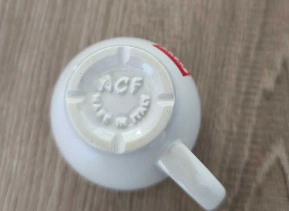Illy - колекционерски чаши за кафе