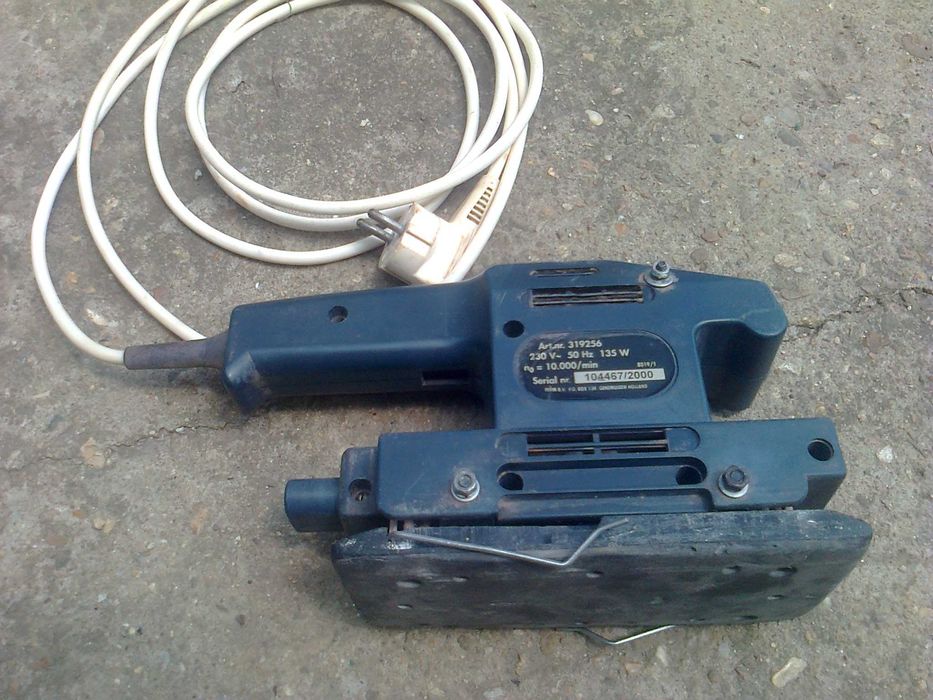 виброшлайф райдер