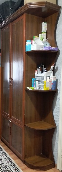 Мебель для прихожка