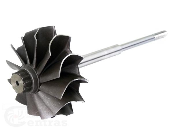 ЧАСТИ за турбо, КАРТРИДЖ, средна част, ГЕОМЕТРИЯ, ремонт на ТУРБО