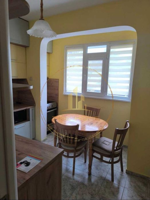 Дава се под наем Двустаен апартамент в Варна, Младост 1 - 65 кв.м за 375 € - Снимка #1