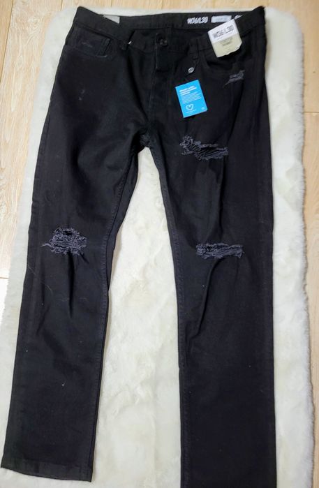 Blugi barbati Zara,H&M