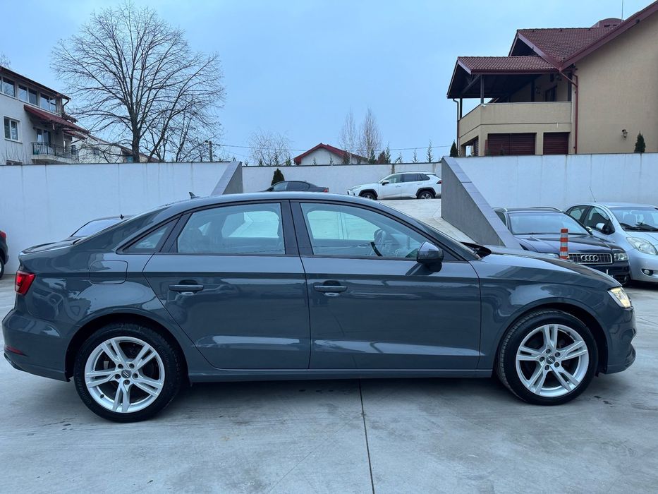 Audi A3 Limuzina Extra full/ stare perfecta/ limuzina