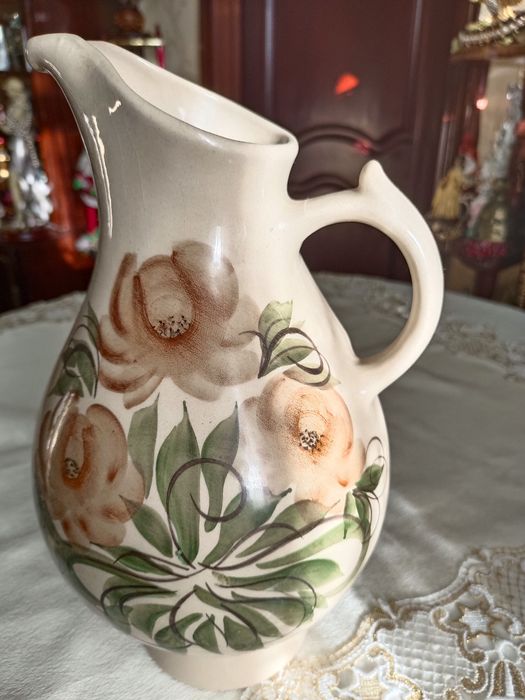 Кувшин времён СССР