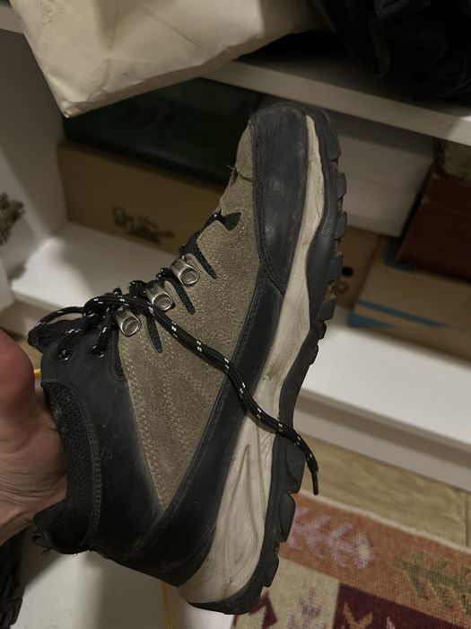 Сапоги мужские в хорошем состоянии 39размер