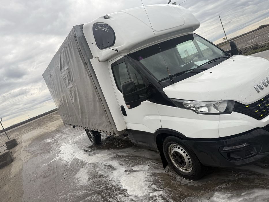 Vand Iveco Daily 3.0!!!