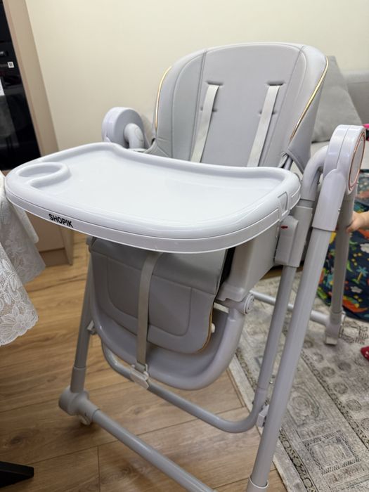 Стульчик качеля