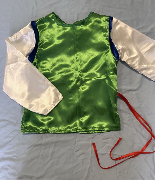 Костюм гномика 3500тг