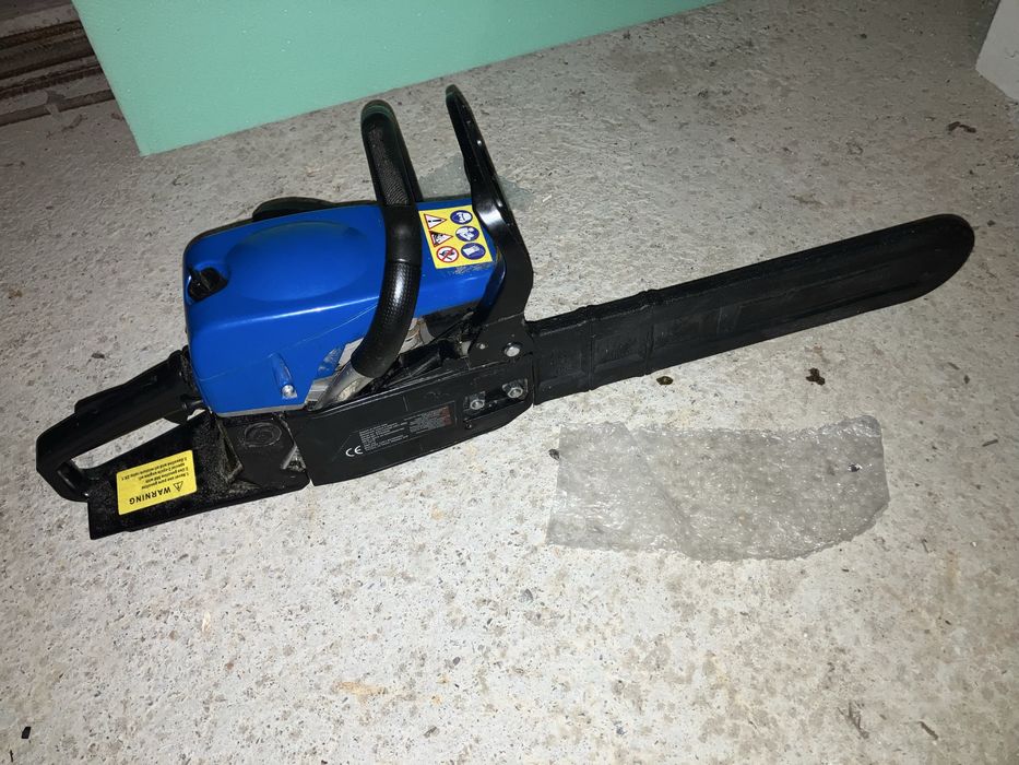 Ferros Tools верижен трион