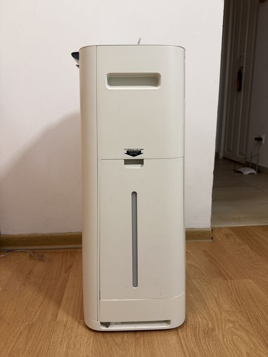 Dezumidificator Sharp Plasmacluster – stare foarte bună