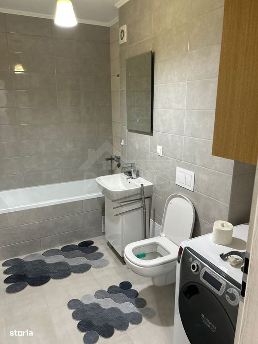 Inchiriere apart 1 camera Maurer Tg Mures