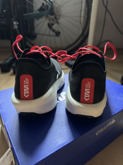 Adidasi trail CRAFT CTM Ultra 3 Marimea 42