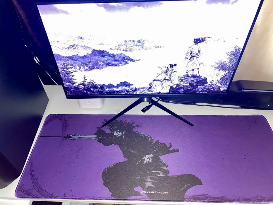 Коврик для мышки