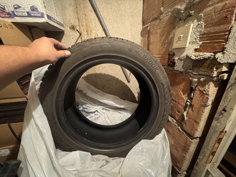 Hankook I*cept EVO 3