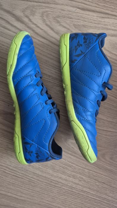 Детски маратонки от Декатлон, 32 номер