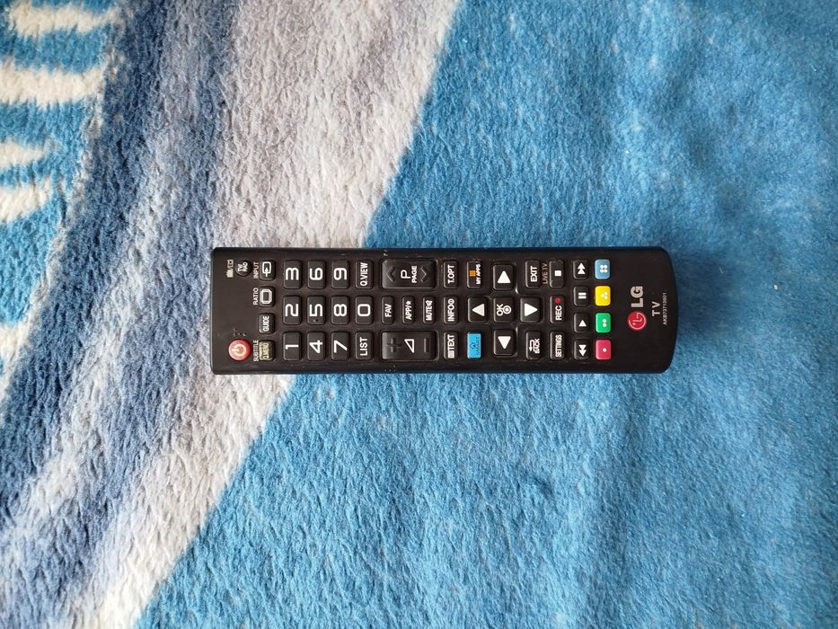 Смарт телевизор LG 3D