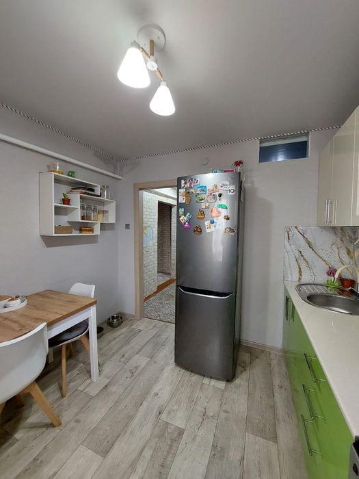 Продам  3х комнатную квартиру