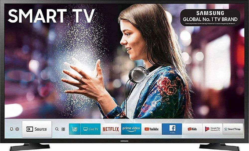 Samsung Smart 109см